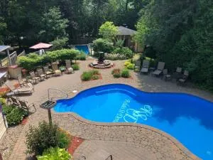 Relais St-Denis - Saint-Sauveur-des-Monts