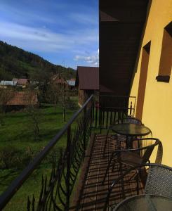 Kwatery prywatne Agnieszka i Paweł Kuźlak