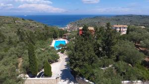 Bella Vista Villas & Suites Paxoi Greece