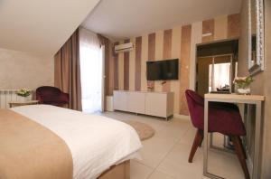 Hotel Bajadera Lux