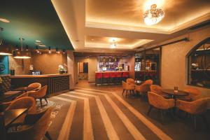 Hotel Bajadera Lux