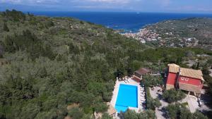 Bella Vista Villas & Suites Paxoi Greece