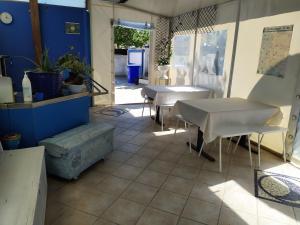 B&B Luna Blu