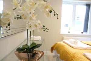NEW - Stylish 2 bed, Farnham Common