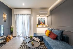 Ports Crossroad E - 3hvězdičkové hotely ve městě Pireus