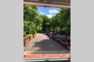 2 pièces de charme au coeur du village de CABRIS - Saint-Marc