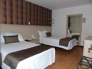 Hotel Paradise del Cafe