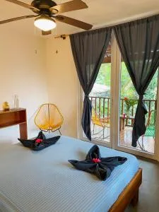 Tortuguero Casa Pelican - 托尔图格罗