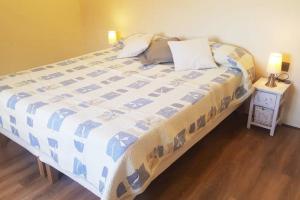 VITORETXEA casa rural AGUILAR DE CODES