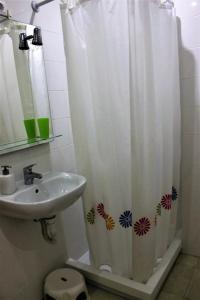 5 Minutes Walk from the Beach