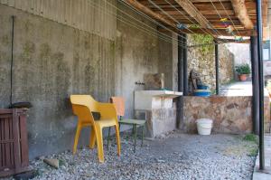 Albergue los Blasones