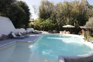 casa di Katia - 科莱萨尔韦蒂