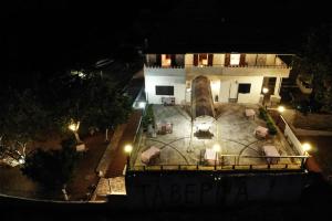 Rizos Veranda - Rooms and Restaurant Alonissos Greece