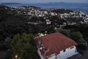 Rizos Veranda - Rooms and Restaurant Alonissos Greece