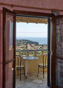 Rizos Veranda - Rooms and Restaurant Alonissos Greece