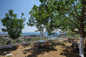 Rizos Veranda - Rooms and Restaurant Alonissos Greece