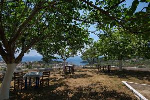 Rizos Veranda - Rooms and Restaurant Alonissos Greece