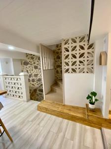 Appartements Le Cosy City - Agde Centre : photos des chambres