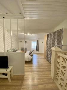 Appartements Le Cosy City - Agde Centre : Appartement 1 Chambre