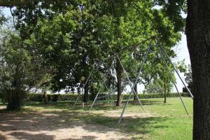 Agriturismo La Fraterna