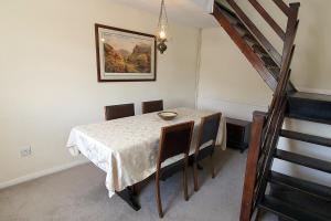 Cornerstones Cottage, Tideswell