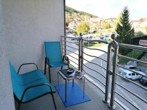 Apartman Aischa - Apartmány, Nova Varoš