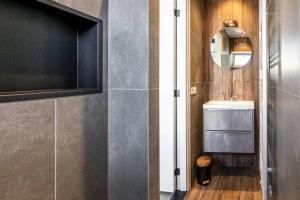 2-4 persoons Appartement in Westkapelle