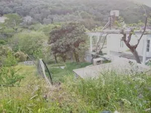 Angel Villa - Grigorianá