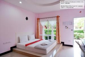 Bali Boutique Hotel Suratthani