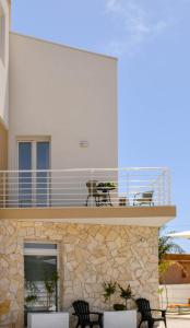 Villa Laura Charme Apartments