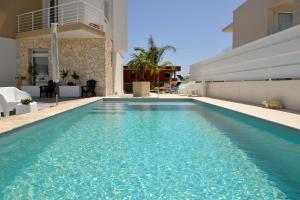 Villa Laura Charme Apartments