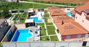 Bise Resort - 3hvězdičkové hotely ve městě Blagaj