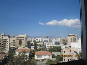 Achillion Apartments By Flats Nicosia