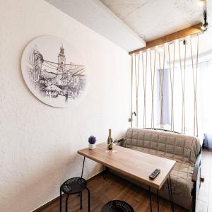 Нові смарт-квартири з парком і набережною!