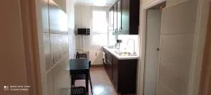 Heidi Apartman - Újszentiván