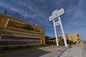 Hotel San Ignacio Inn