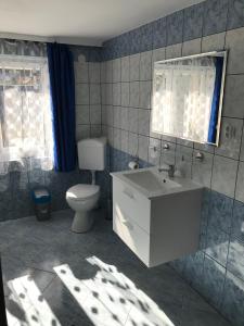 Apartament i pokoje u Piotra