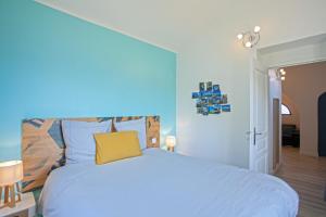 Appartements vita nova : photos des chambres