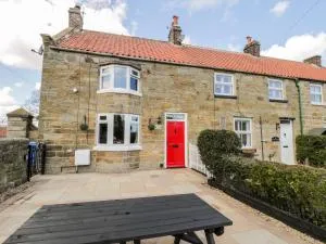 The Lodge - Stainsacre