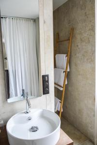 Appartements Les Berceaux de la Cathedrale : photos des chambres