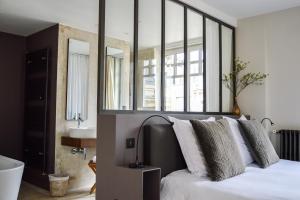 Appartements Les Berceaux de la Cathedrale : photos des chambres