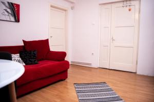 Butterfly Apartment-Hidden Gem in the Heart of Targu Mures