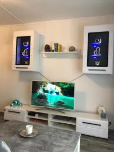 International - Торфгаус