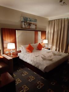 SBY Hotel فندق اس بي واي
