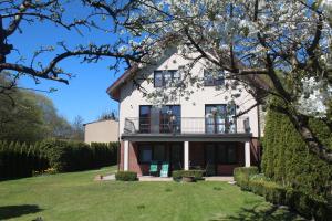 Pokoje goscinne na Wodnej