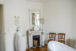 Appartements Les Berceaux de la Cathedrale : photos des chambres