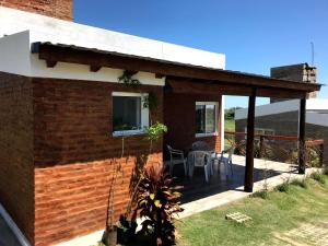 Cabañas Atardecer en Victoria