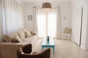 Suite with Sea View room in Laneez Ericeira Surf House