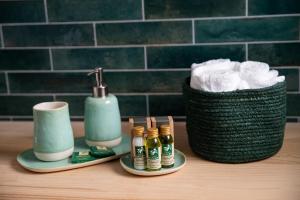 La Littighedda Country Residence img31