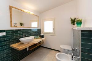 La Littighedda Country Residence img32